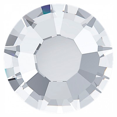 SS34 NoHotfix Crystal